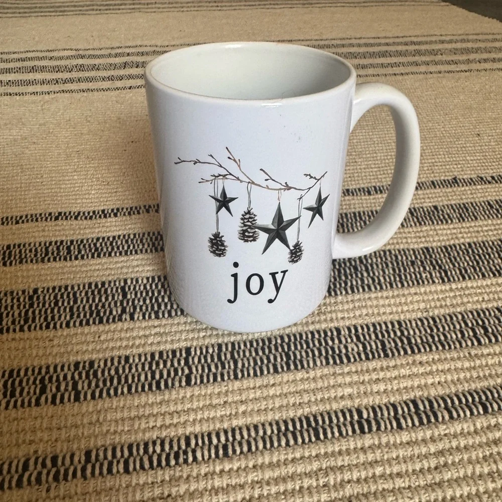 Coffee Mug - Picture 2 of 2